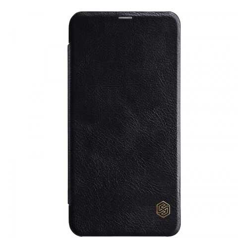 Чехол Nillkin Qin Series для Xiaomi Redmi Note 6 Pro Black