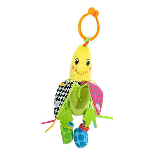 BIBA TOYS Мягкая игрушка-подвеска на прищепке КЕША , 8x38 см DS997