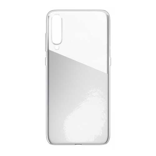 Чехол Vipe Mirror для Xiaomi Mi 9 Silver