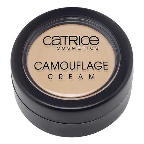 Консилер CATRICE Camouflage Cream 020 Light Beige 3 г
