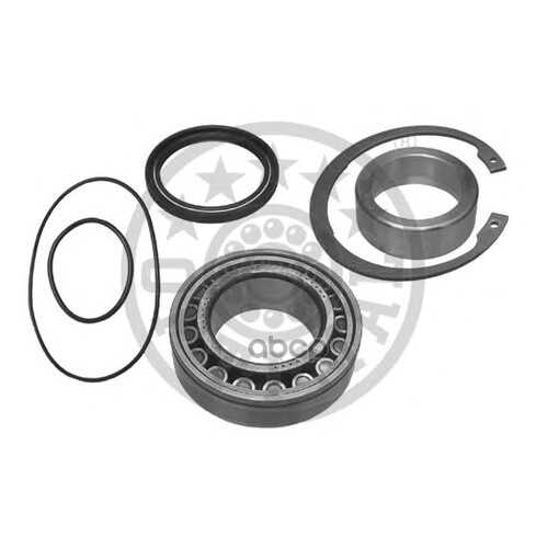 Подшипник ступицы OPTIMAL 102156