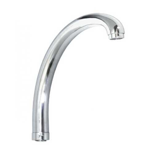 Излив литой высокий 313 VIKO