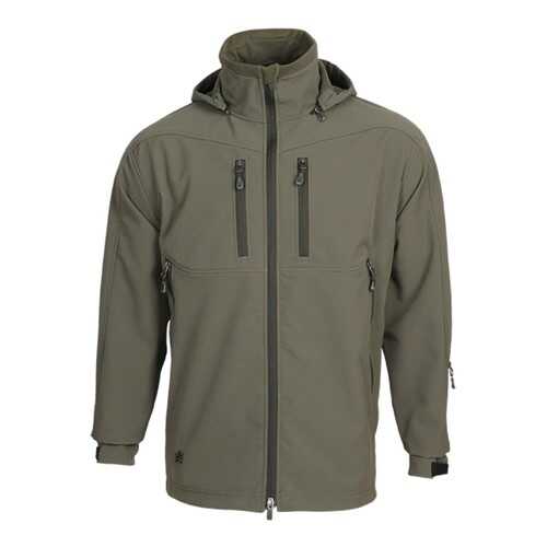 Куртка универсальная Protector Мод.2 SoftShell Diamond олива 52-54/170-176