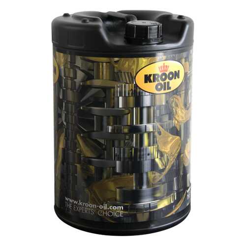 KROON OIL Масло Моторное Helar Sp 5w30 20l