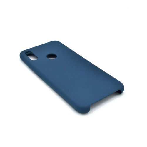 Чехол Innovation для Xiaomi Redmi Note 7 Blue