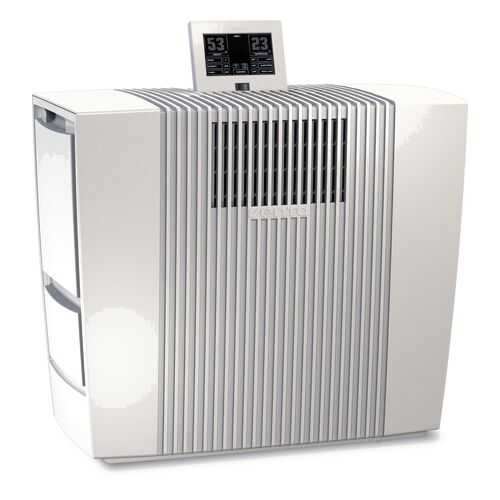 Воздухоувлажнитель Venta LPH60 WiFi White