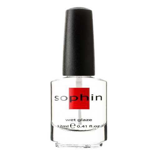 Топ Sophin Wet Glaze 510 12 мл