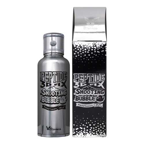 Эссенция для лица Elizavecca Peptide 3D Fix Shooting Bubble Facial Essence 100 мл