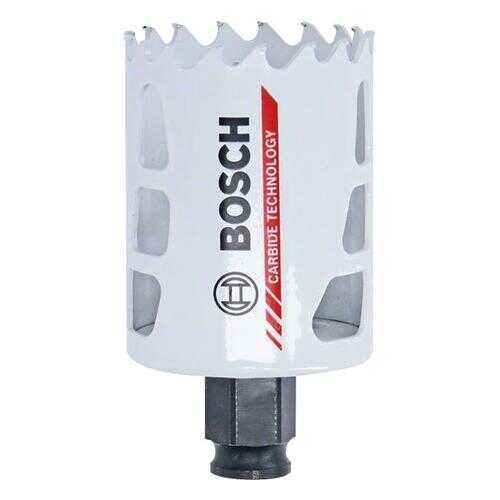 Коронка твердосплавная BOSCH Ф68х60мм power change (2608594176)