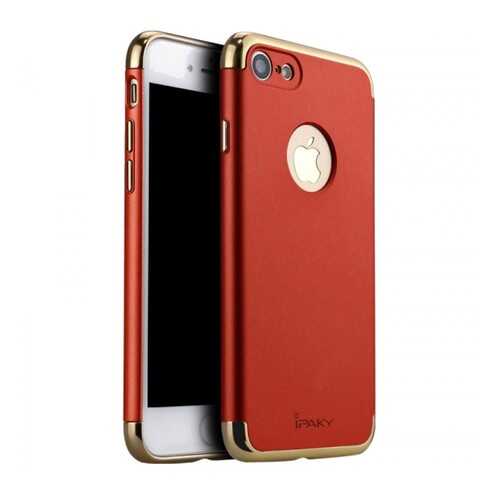 Чехол iPaky Joint Series для Apple iPhone 7 (4.7) Red