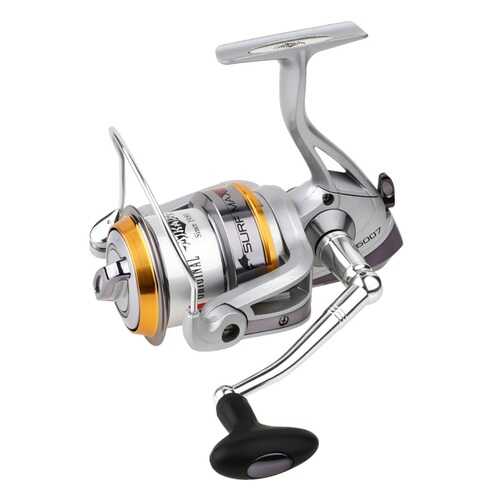 Рыболовная катушка безынерционная Mikado Surf Max KDA033-6007FD