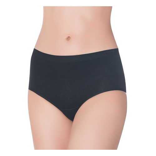 Трусы женские BlackSpade BS1307 черные 4XL