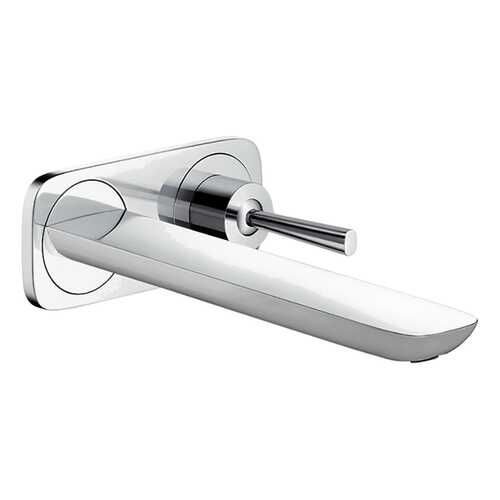 Смеситель для встраиваемой системы Hansgrohe PuraVida 15085000 хром