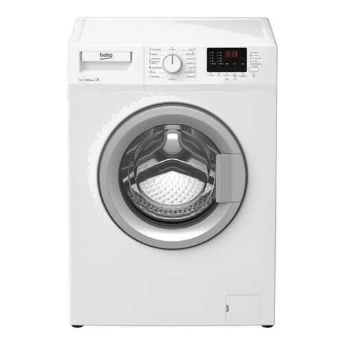 Стиральная машина Beko WRS 55P2 BSW