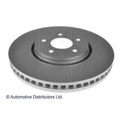 Тормозной диск Blue Print ADN143157