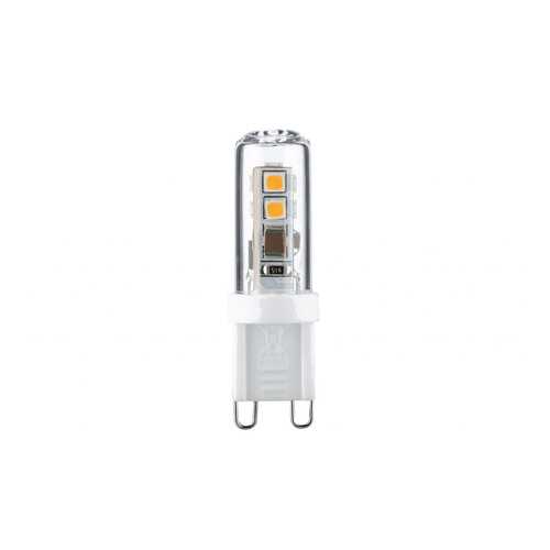 Лампа LED Stiftsockel 2,2W G9 230V 2700K 28338