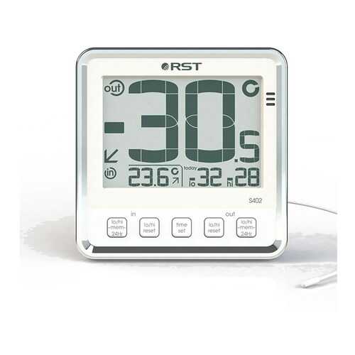 Метеостанция Rst 02402