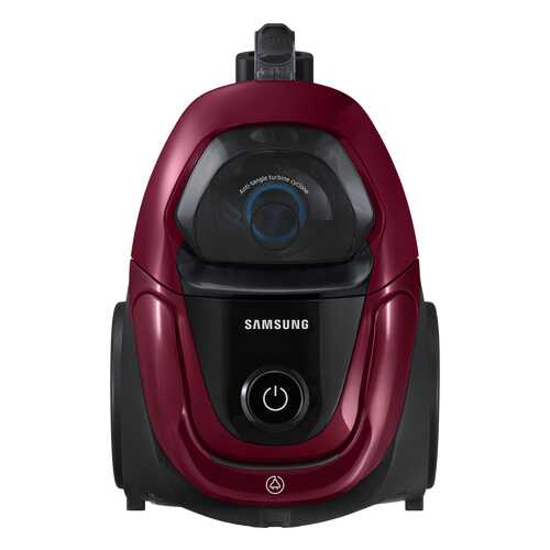 Пылесос Samsung SC18M31A0HP Red