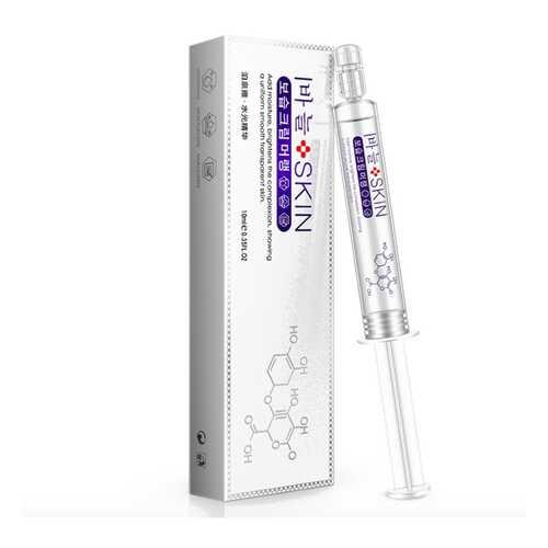 Омолаживающая сыворотка BioAqua с гиалуроновой кислотой Hydra Essence, 10 мл