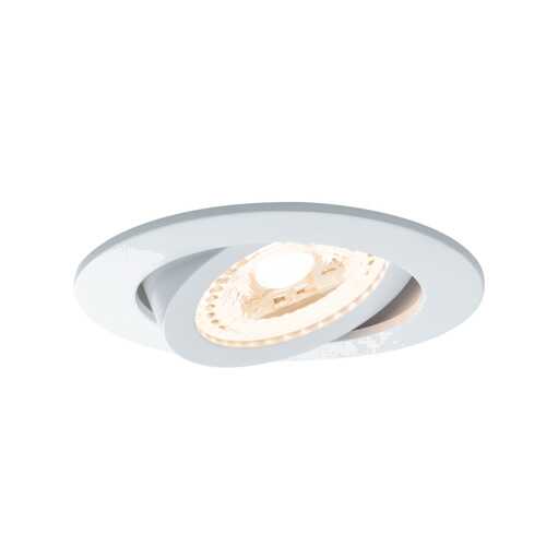 Светильник встраиваемый SH ZB Lens EBL LED 3x_W TunW schw Ws 50064