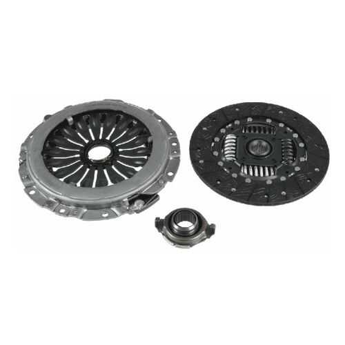 Комплект многодискового сцепления Sachs 3000954035
