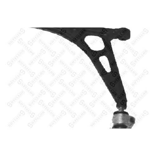 Рычаг подвески Stellox 57-03758-SX