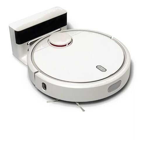 Робот-пылесос Mi Robot Vacuum Cleaner (RUS)