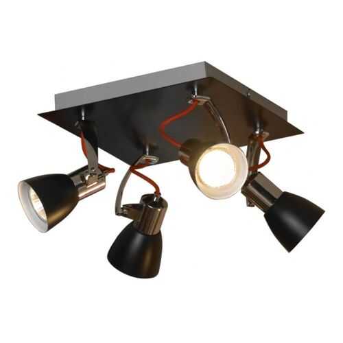Спот Lussole LSL-7401-04 gu10