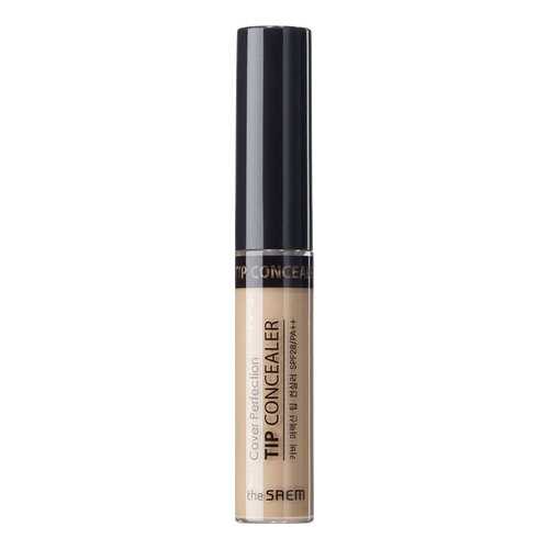 Консилер The Saem Cover Perfection Tip 0,5 Ice Beige 6,5 г