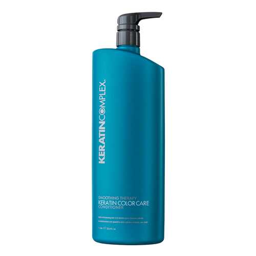 Кондиционер для волос Keratin Complex Keratin Color Care 1000 мл