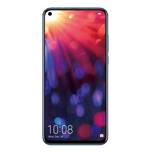 Защитное стекло Zibelino для Honor View 20 (6.4)