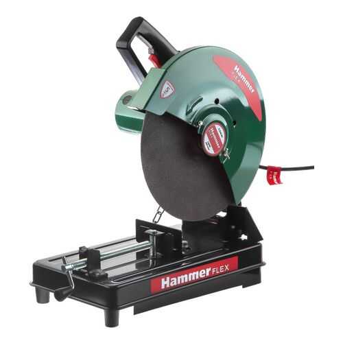 Машина отрезная HAMMER PM2200