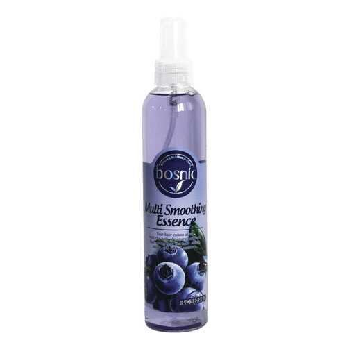 Эссенция для волос Bosnic Multi Smoothing 250 мл