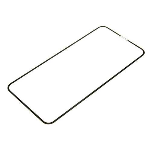 Защитное стекло PC 9H Full для iPhone 11 Pro Black