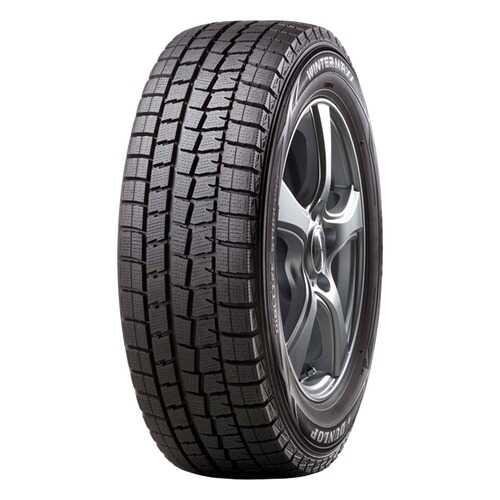 Шины DUNLOP Winter Maxx WM01 185/65 R14 86 307829_14