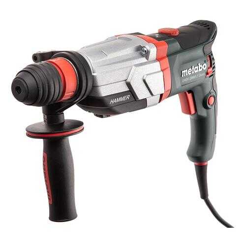 Перфоратор METABO UHEV 2860-2 Quick (600713500)