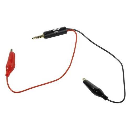 FT Lab Smart V (voltage) Checker