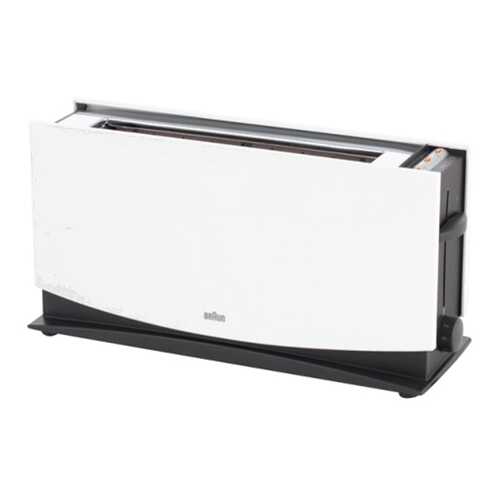 Тостер Braun Multiquick 5 HT500