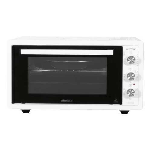 Мини-печь Simfer M4552TB Albeni Plus Comfort