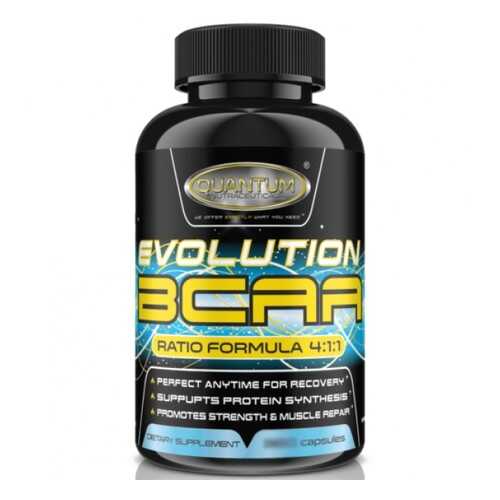 Аминокислоты и BCAA в Сплав