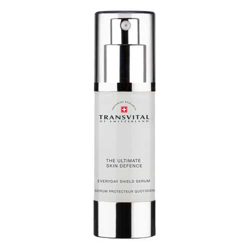 Сыворотка для лица TRANSVITAL GA08356 30 мл