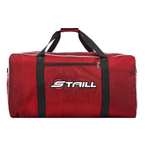 Баул хоккейный Staill 38 БК-1680К2 - Red