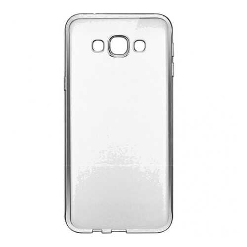 Чехол Epik для Samsung G532F Galaxy J2 Prime (2016) Silver