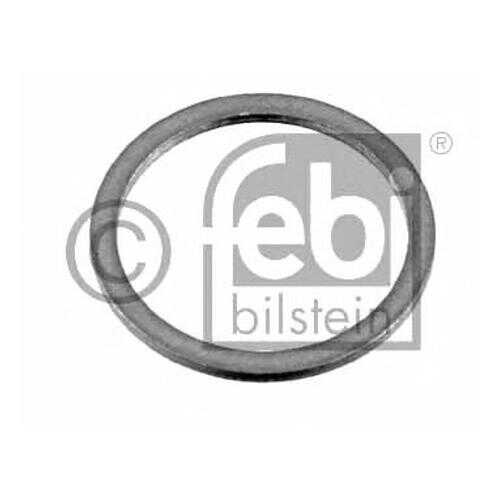 Кольцо уплотнительное Febi 03083