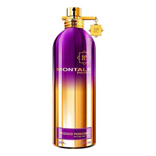 Парфюмерная вода Montale Orchid Powder 100 мл