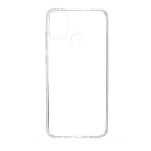 Чехол InterStep SLENDER EL Honor 9A прозрачный