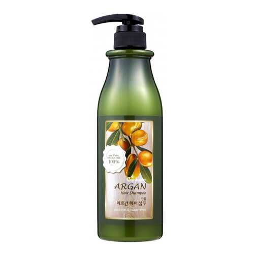 Шампунь Confume Argan Argan Hair Shampoo 750 мл