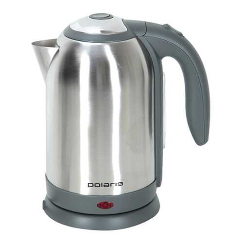 Чайник электрический Polaris PWK 1864CA Grey