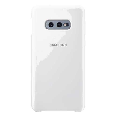 Чехол Samsung EF-PG970TWEGRU