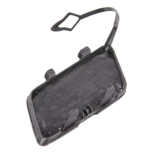 Заглушка бампера GENERAL MOTORS 95263599